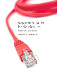 Cover image for Lab Manual for Principles of Electric Circuits: Conventional Current Version