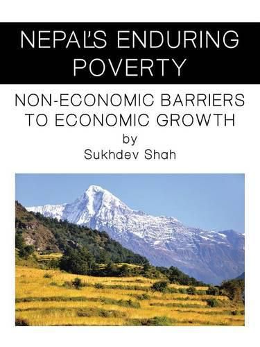 Cover image for Nepal's Enduring Poverty