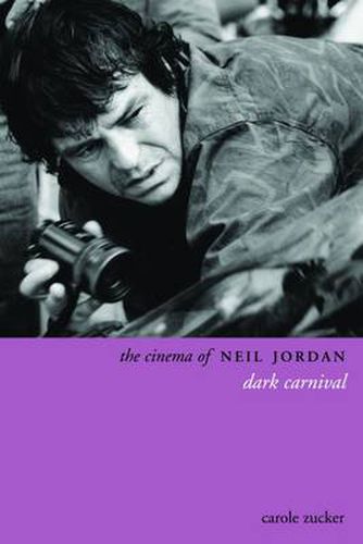 The Cinema of Neil Jordan