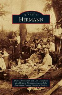 Cover image for Hermann