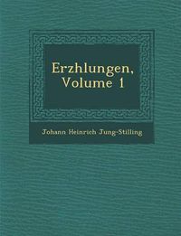 Cover image for Erz Hlungen, Volume 1