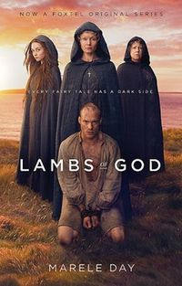 Cover image for Lambs of God