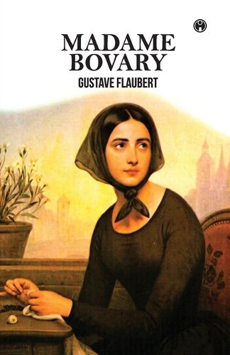 Cover image for Madame Bovary