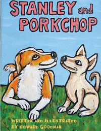 Cover image for Stanley and Porkchop