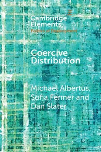 Coercive Distribution