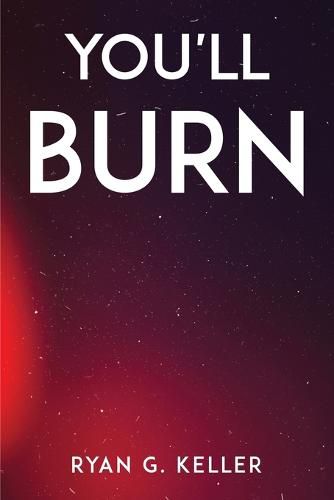 Cover image for You'll Burn