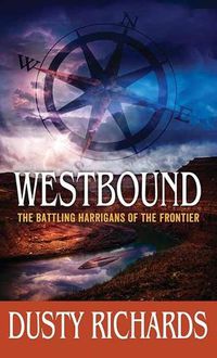 Cover image for Westbound