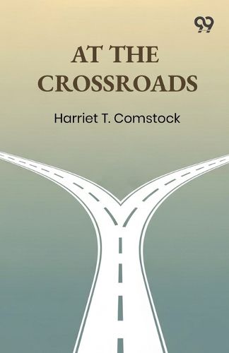 Cover image for At The Crossroads (Edition1)