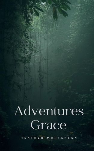 Cover image for Adventures Grace