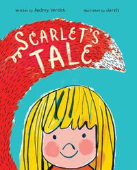 Cover image for Scarlet's Tale