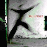 Cover image for Souvenirs