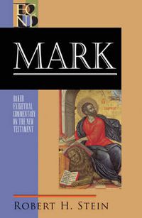 Cover image for Mark