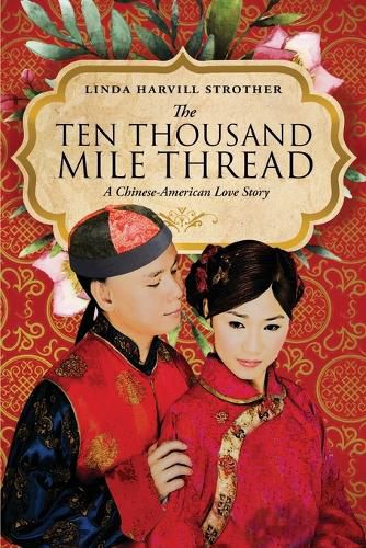 Cover image for The Ten Thousand Mile Thread