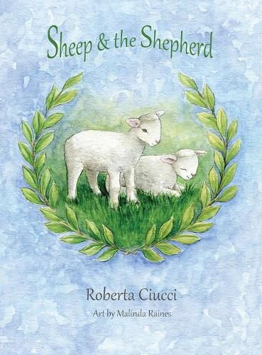 Cover image for Sheep & the Shepherd