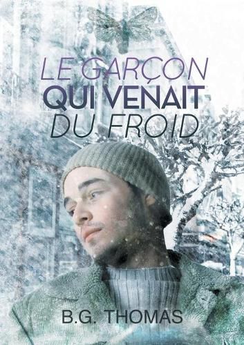 Cover image for garcon qui venait du froid (Translation)