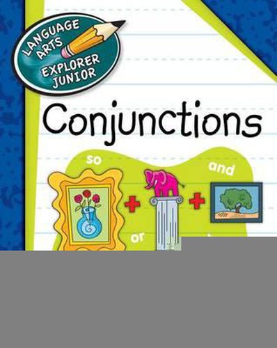 Cover image for Conjunctions