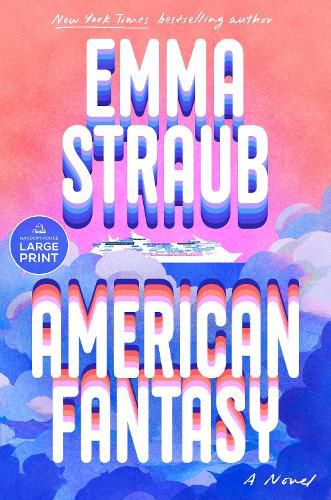 Cover image for American Fantasy
