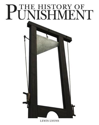 Cover image for The History of Punishment