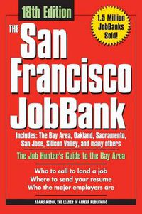 Cover image for The San Francisco Bay Area Jobbank