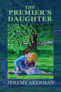 Cover image for The Premier's Daughter