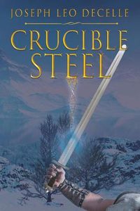 Cover image for Crucible Steel