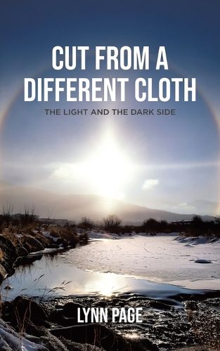 Cover image for Cut From a Different Cloth