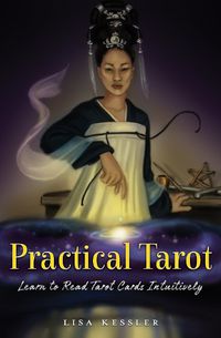 Cover image for Practical Tarot