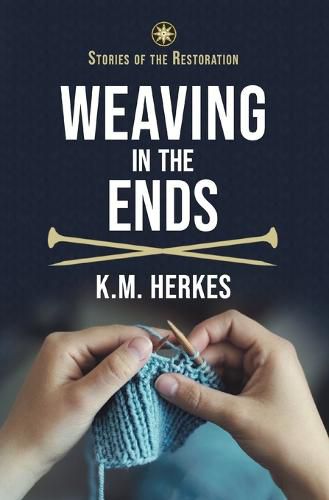 Cover image for Weaving In The Ends: The Partners Books