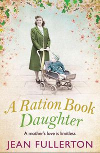 Cover image for A Ration Book Daughter