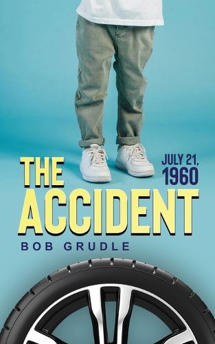 Cover image for The Accident