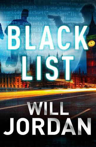 Cover image for Black List