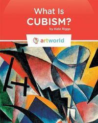 Cover image for What Is Cubism?