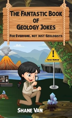 Cover image for The Fantastic Book of Physics Jokes; For Everyone, Not Just Physicists