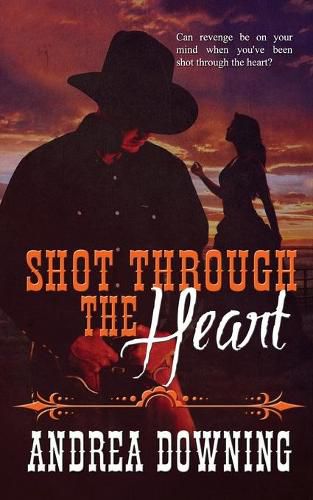 Cover image for Shot Through the Heart