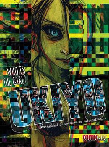Cover image for Ukiyo
