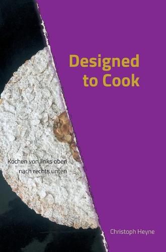 Cover image for Designed to Cook
