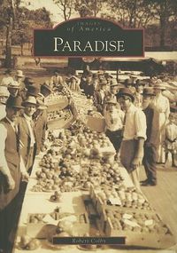 Cover image for Paradise