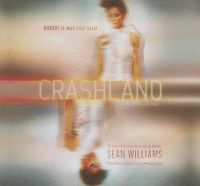 Cover image for Crashland: A Twinmaker Novel