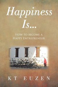 Cover image for Happiness Is...