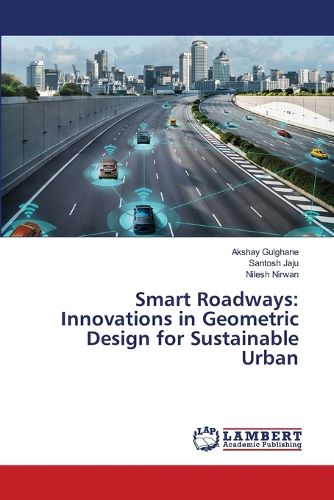 Cover image for Smart Roadways