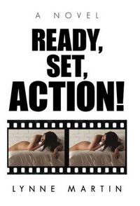 Cover image for Ready, Set, Action!