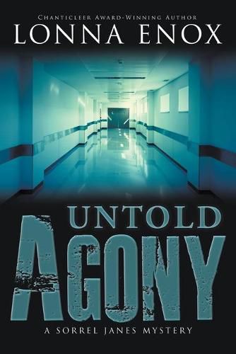 Cover image for Untold Agony