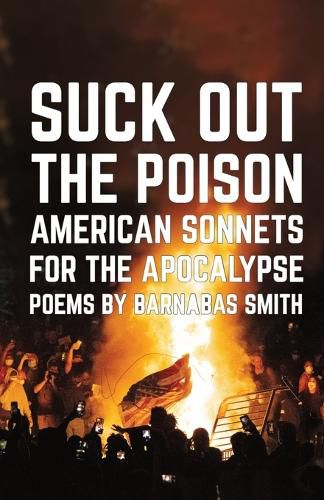 Cover image for Suck Out the Poison