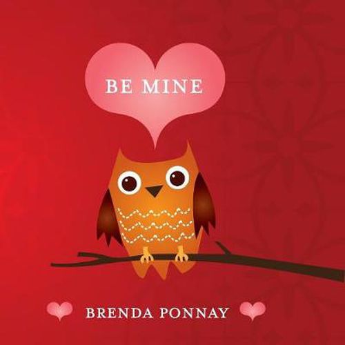 Cover image for Be Mine