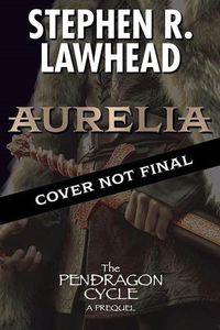 Cover image for Aurelia