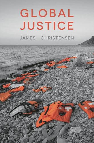 Cover image for Global Justice
