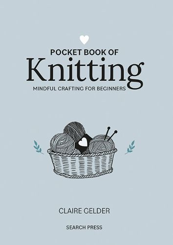 Cover image for Pocket Book of Knitting