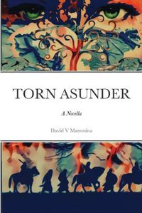 Cover image for Torn Asunder