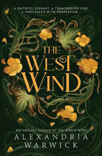 Cover image for The West Wind: Volume 2