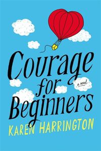 Cover image for Courage for Beginners